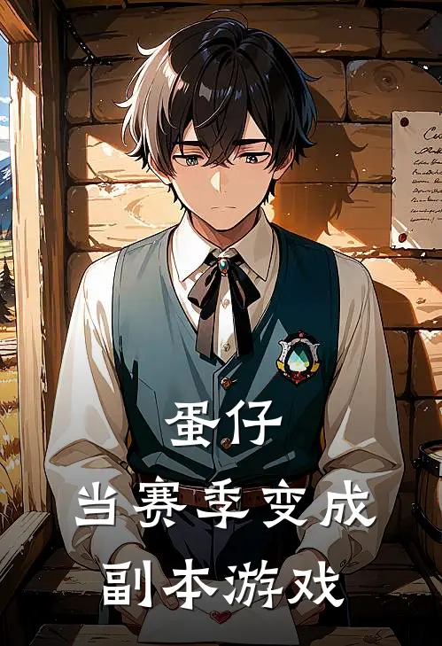 蛋仔：当赛季变成副本游戏