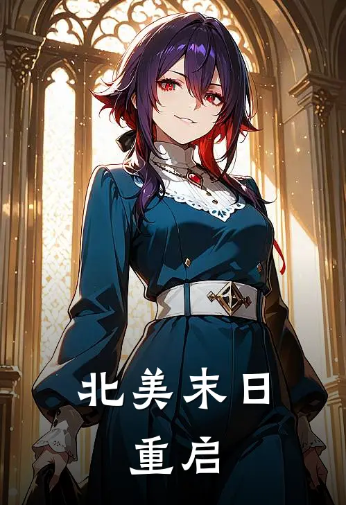 北美末日：重启