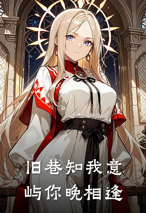 旧巷知我意，屿你晚相逢