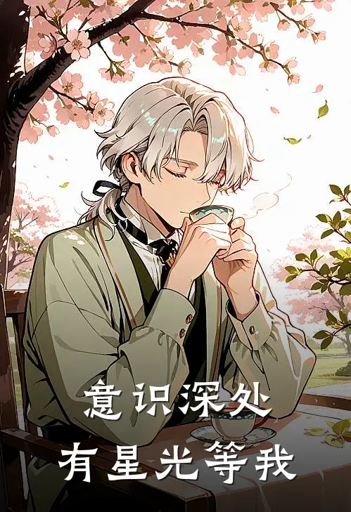 意识深处，有星光等我