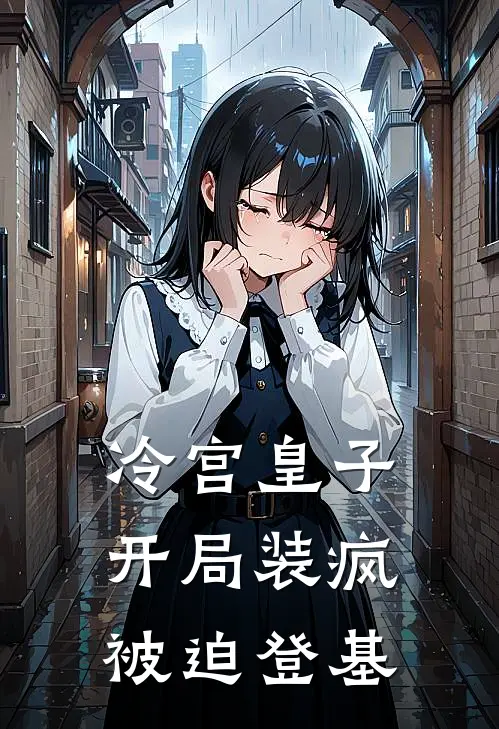 冷宫皇子：开局装疯，被迫登基