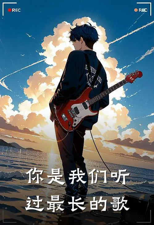 你是我们听过最长的歌