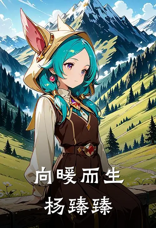 向暖而生杨臻臻