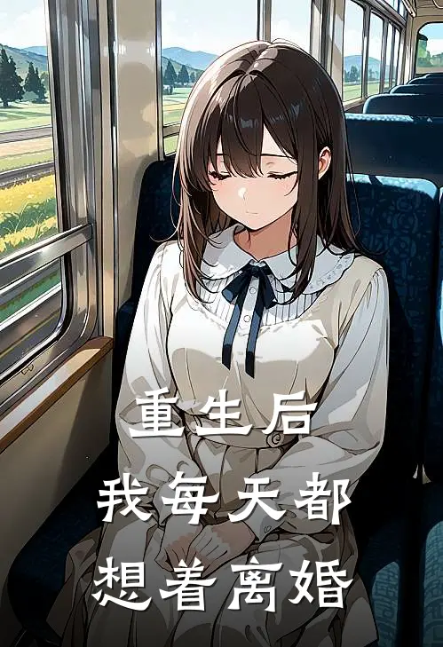 重生后，我每天都想着离婚
