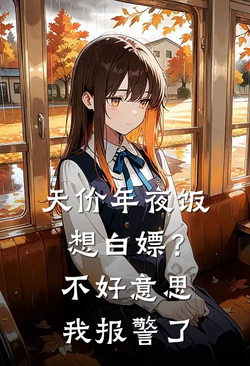 天价年夜饭想白嫖？不好意思，我报警了