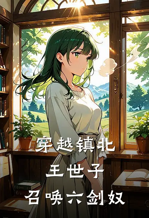 穿越镇北王世子，召唤六剑奴