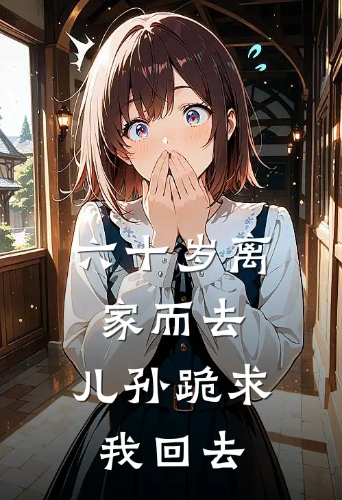 六十岁离家而去，儿孙跪求我回去