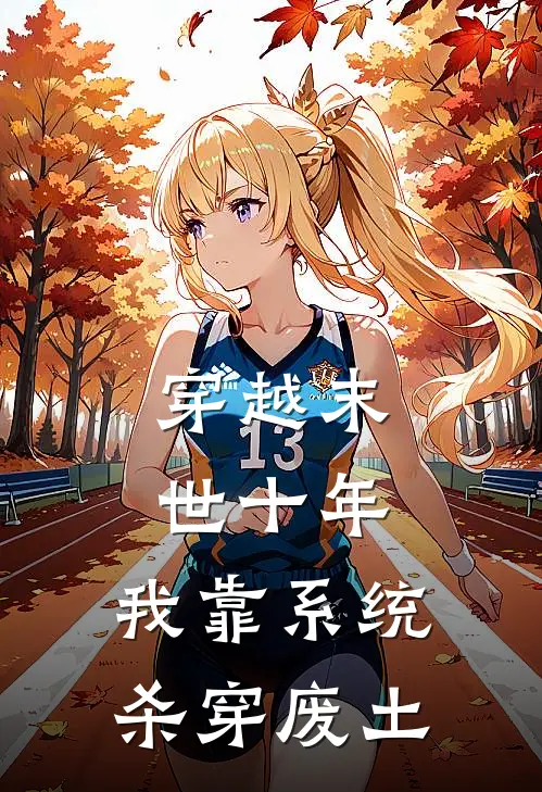 穿越末世十年，我靠系统杀穿废土