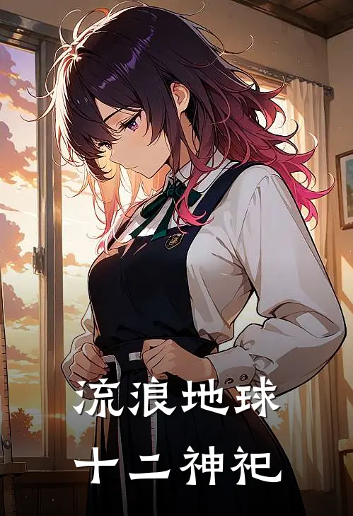 流浪地球：十二神祀