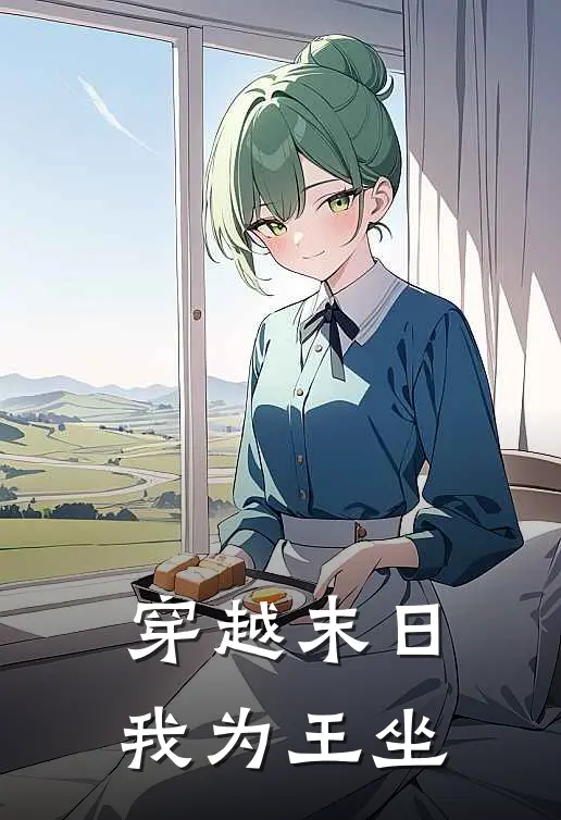 穿越末日，我为王坐