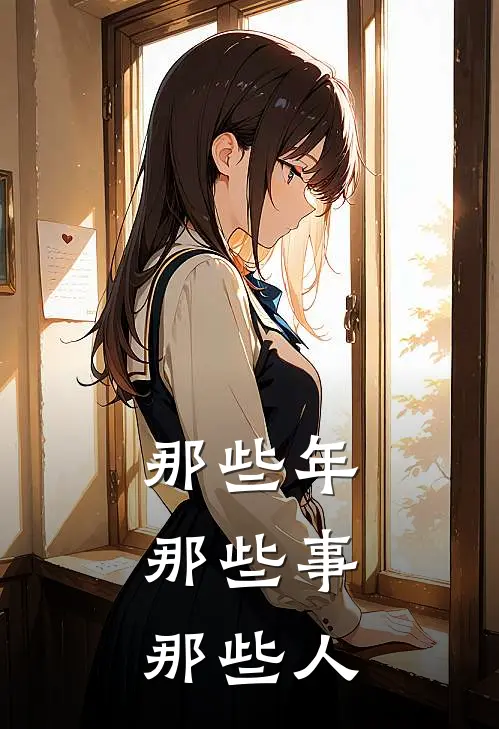 那些年，那些事，那些人，