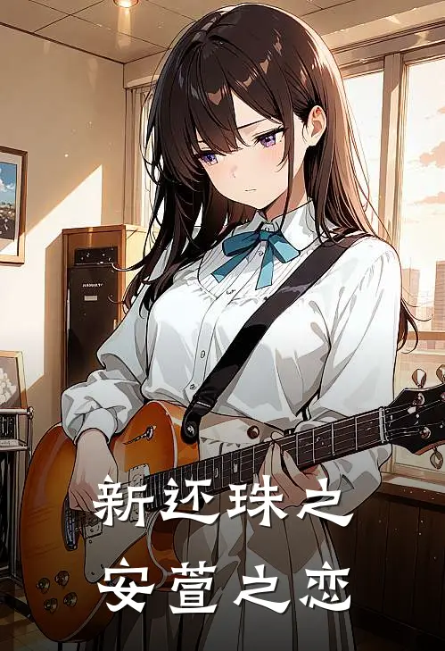 新还珠之安萱之恋