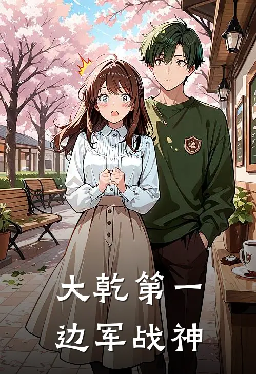 大乾第一边军战神