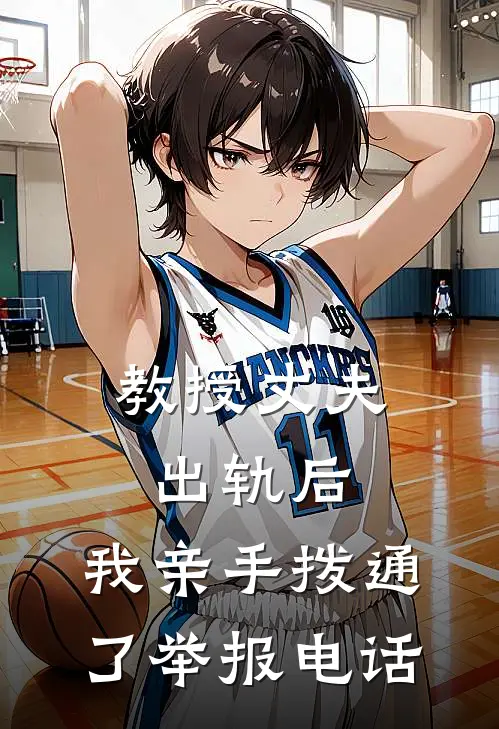 教授丈夫出轨后，我亲手拨通了举报电话