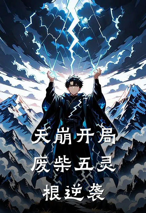 天崩开局：废柴五灵根逆袭