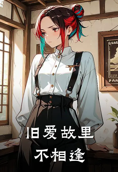 旧爱故里不相逢