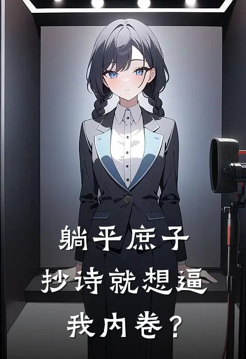 躺平庶子，抄诗就想逼我内卷？