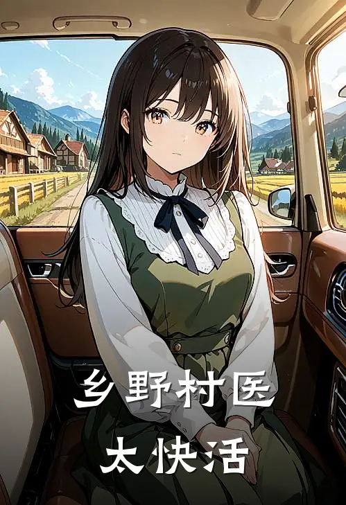 乡野村医太快活