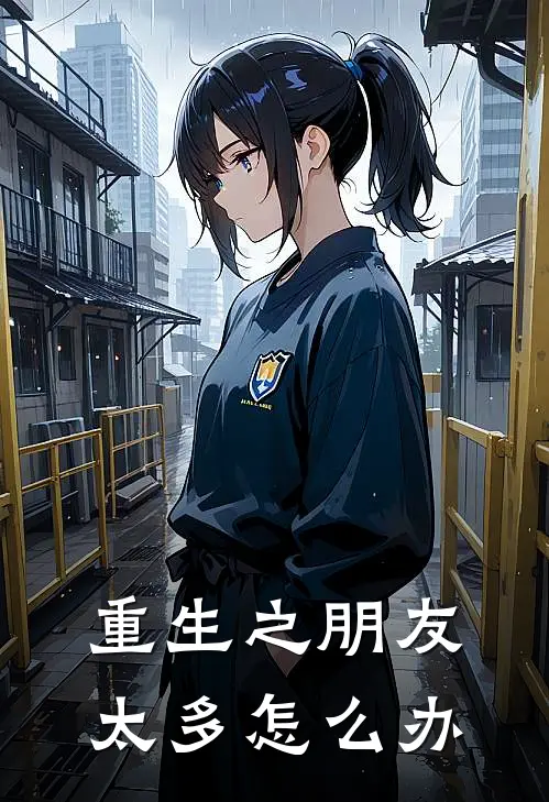 重生之朋友太多怎么办