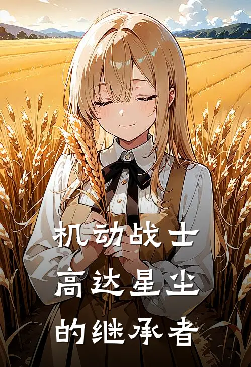 机动战士高达星尘的继承者