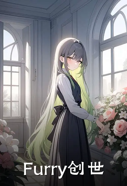 Furry创世