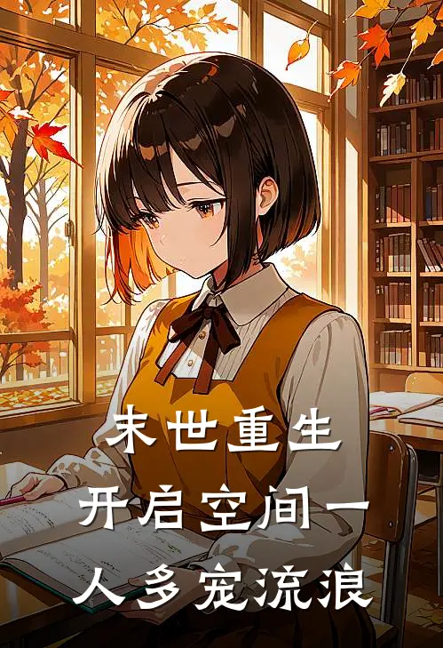 末世重生，开启空间一人多宠流浪