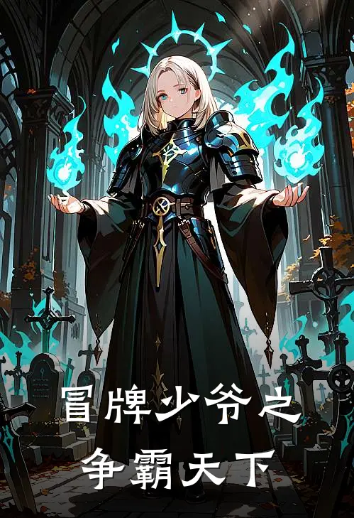 冒牌少爷之争霸天下