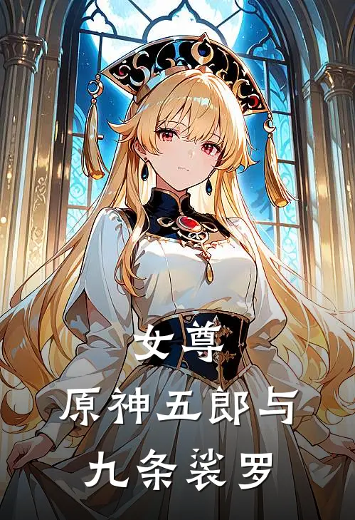 女尊：原神五郎与九条裟罗