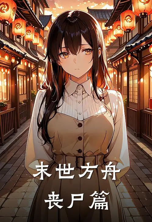 末世方舟丧尸篇