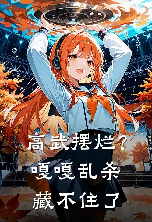 高武摆烂？嘎嘎乱杀藏不住了