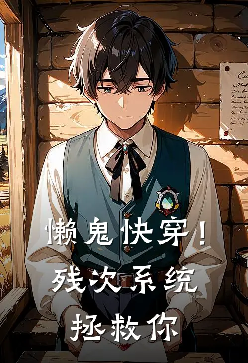 懒鬼快穿！残次系统拯救你