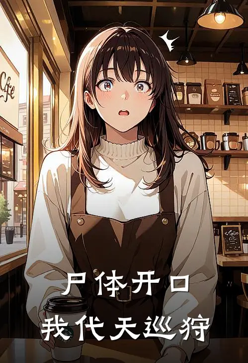 尸体开口，我代天巡狩