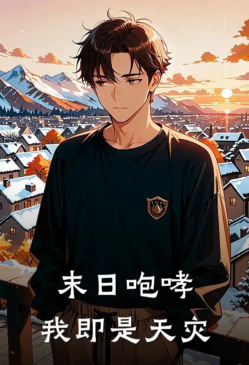 末日咆哮：我即是天灾