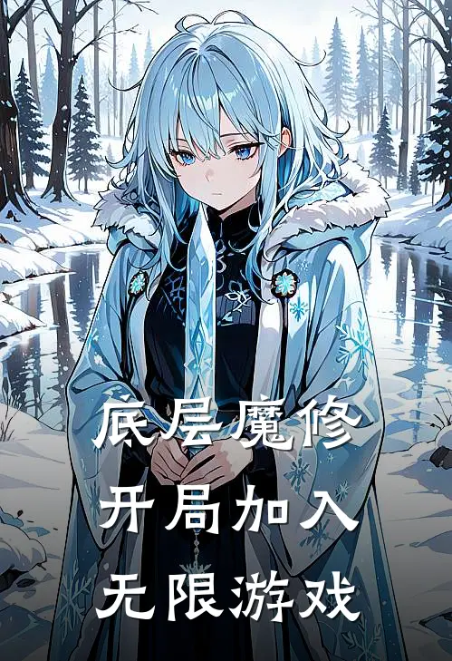 底层魔修，开局加入无限游戏