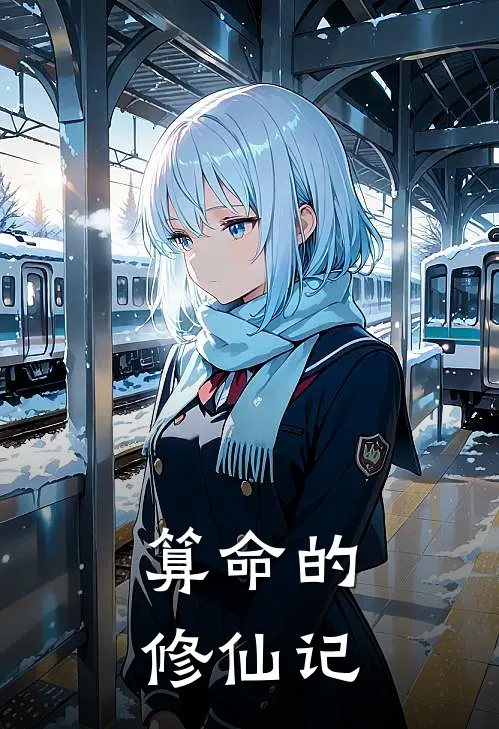 算命的修仙记