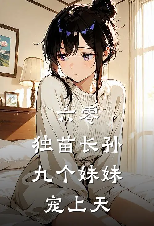 六零：独苗长孙，九个妹妹宠上天
