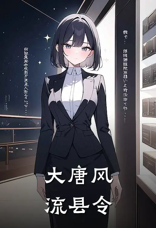 大唐风流县令