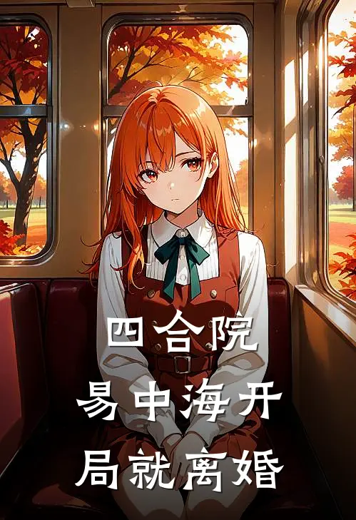 四合院，易中海开局就离婚