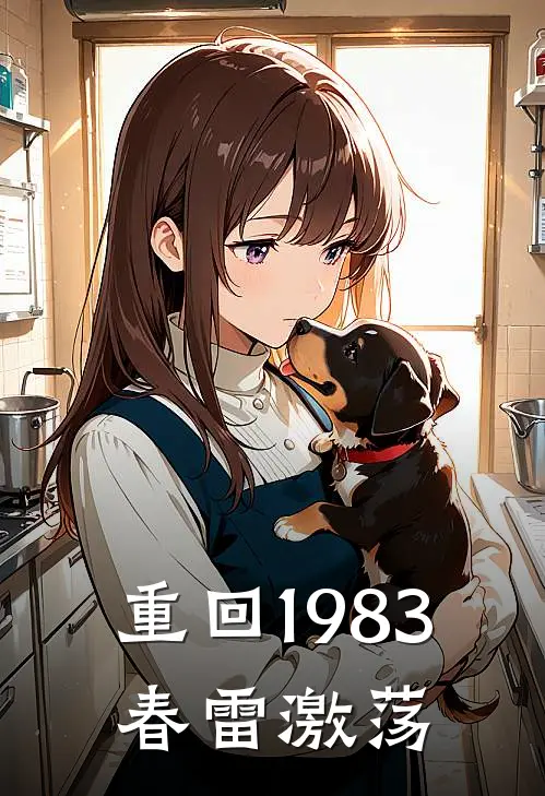 重回1983：春雷激荡