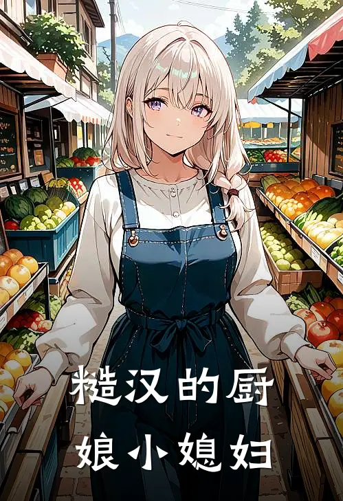 糙汉的厨娘小媳妇