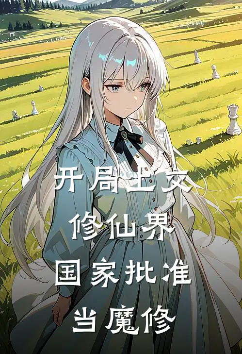 开局上交修仙界，国家批准当魔修