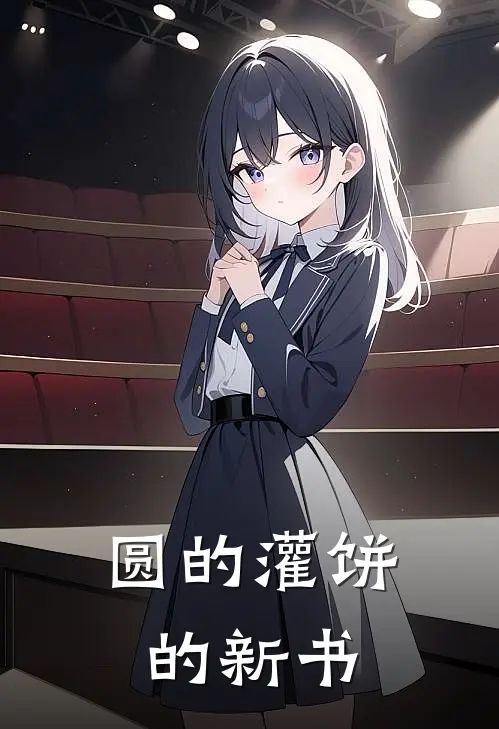 圆的灌饼的新书