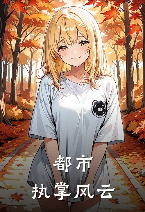 都市：执掌风云