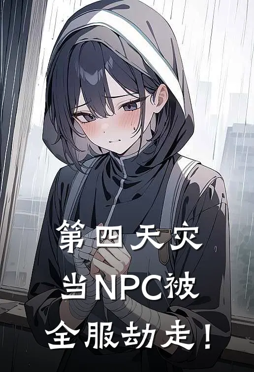 第四天灾：当NPC被全服劫走！