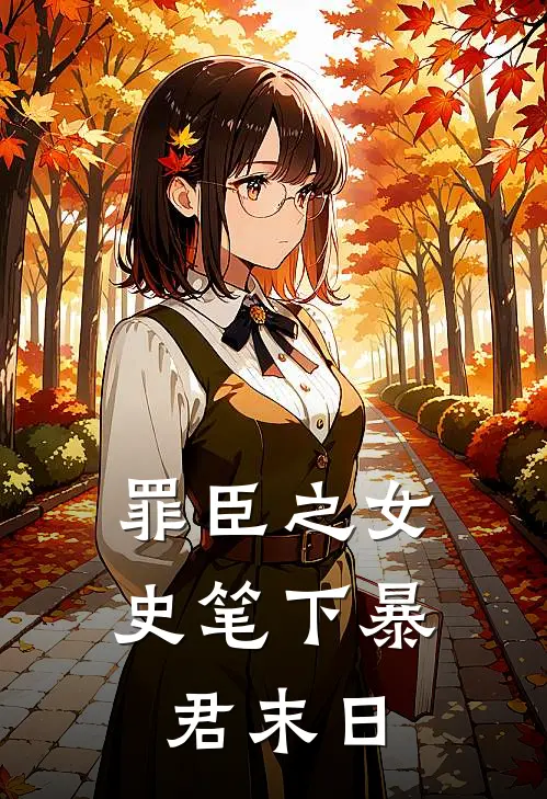 罪臣之女史笔下暴君末日