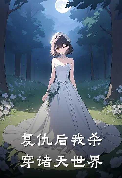 复仇后我杀穿诸天世界