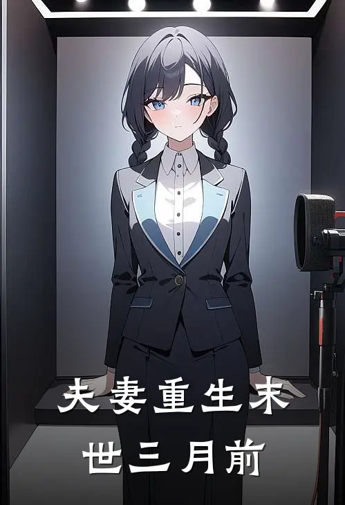 夫妻重生末世三月前