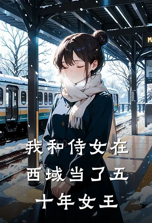 我和侍女在西域当了五十年女王