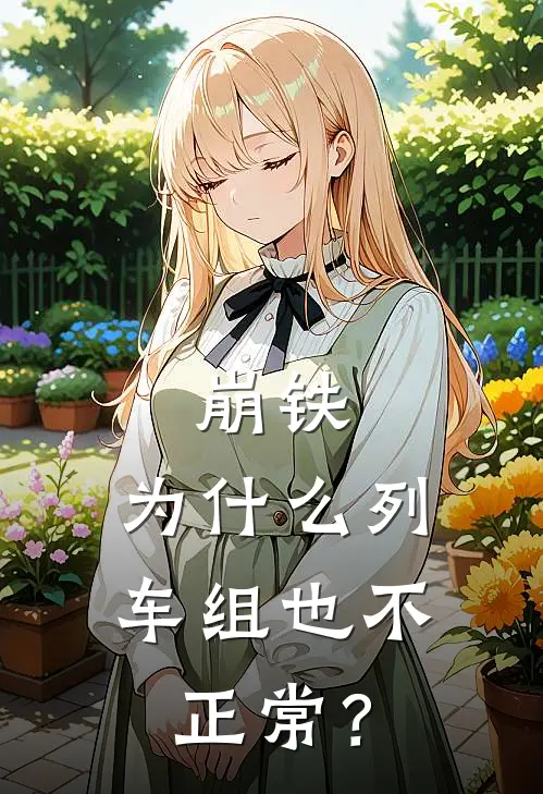 崩铁：为什么列车组也不正常？