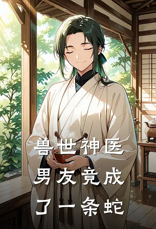兽世神医，男友竟成了一条蛇